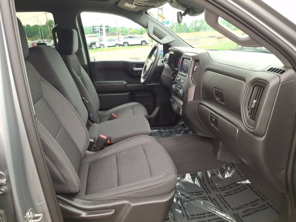 Used 2023 Chevrolet Silverado 1500 Truck
