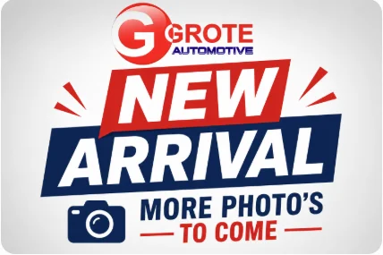 Used 2023 Red Nissan SV image 1