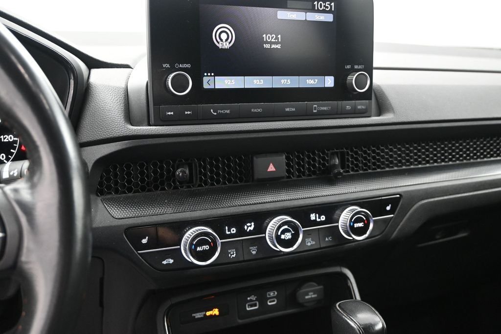 Used 2023  Honda Sport image 22