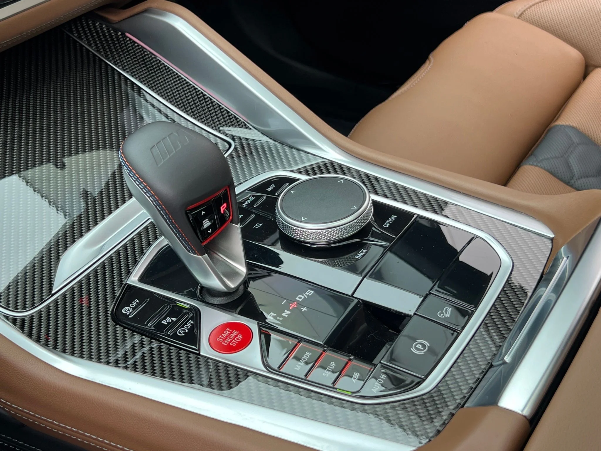 Used 2026 Black BMW Competition image 18