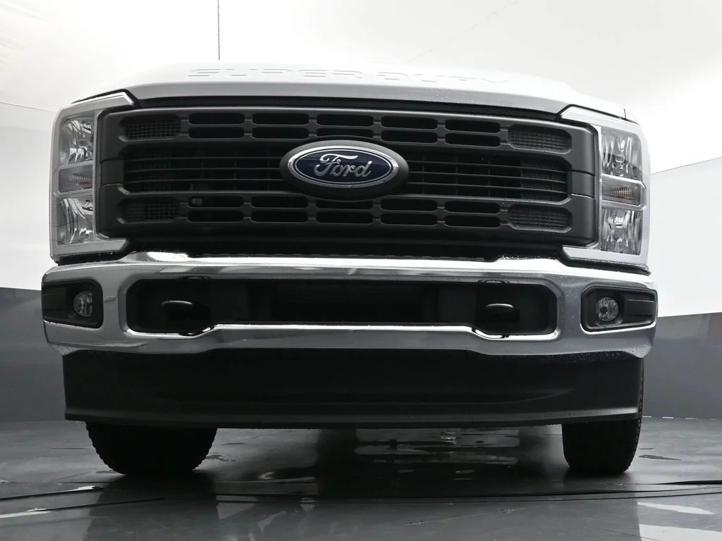 2026 Ford F-250 Super Duty XL - Photo 21