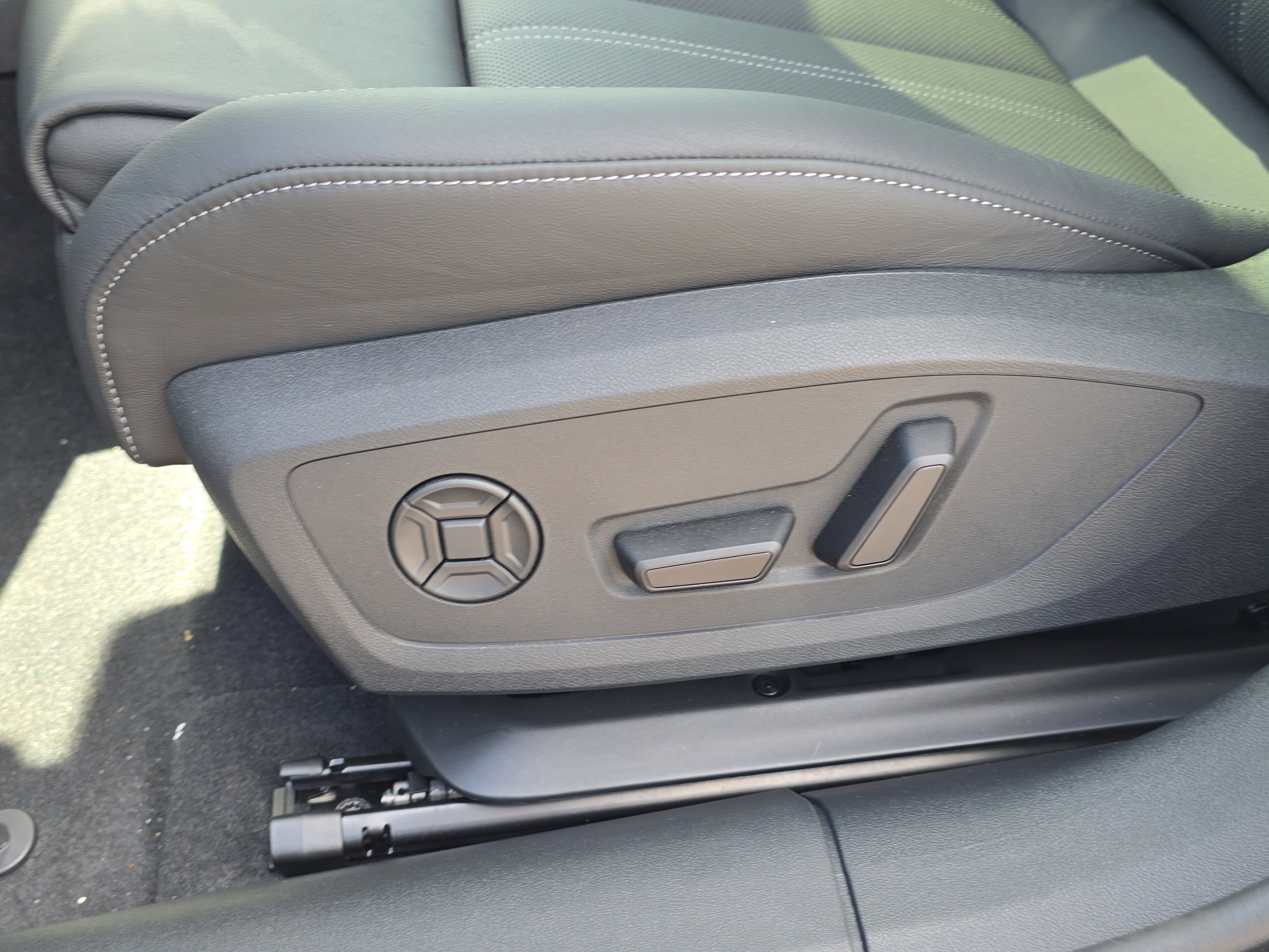 2025 Audi A5 Premium Plus - Photo 21