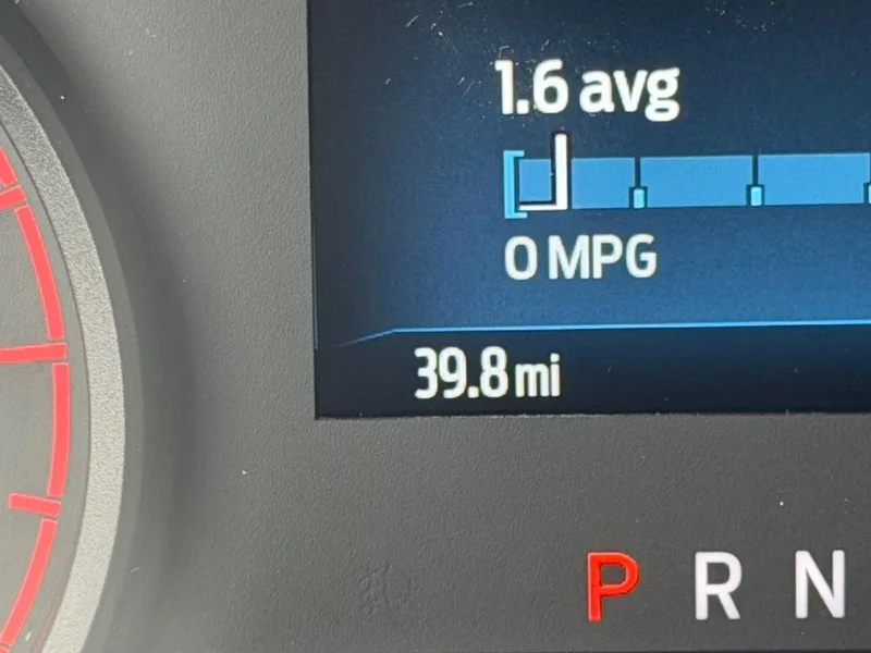New 2026 Avalanche Ford F-250® XL image 19