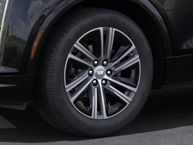 2025 Cadillac LYRIQ Luxury 1 - Photo 9