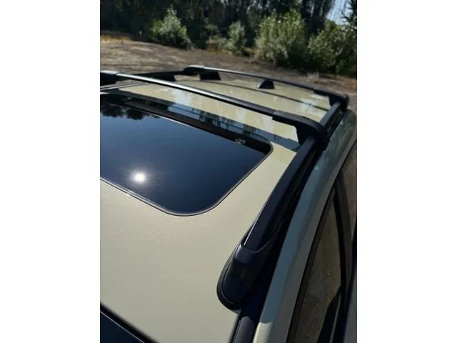 New 2026 SAND DUNE PEARL Subaru Limited Hybrid image 87