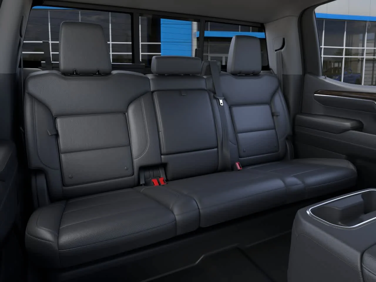 New 2026 Onyx Black GMC SLT image 17