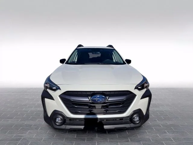 Used 2024 White Subaru Premium image 2