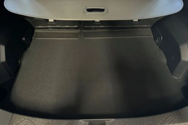 New 2026 MAGNETITE GRAY PEARL Subaru Limited image 12