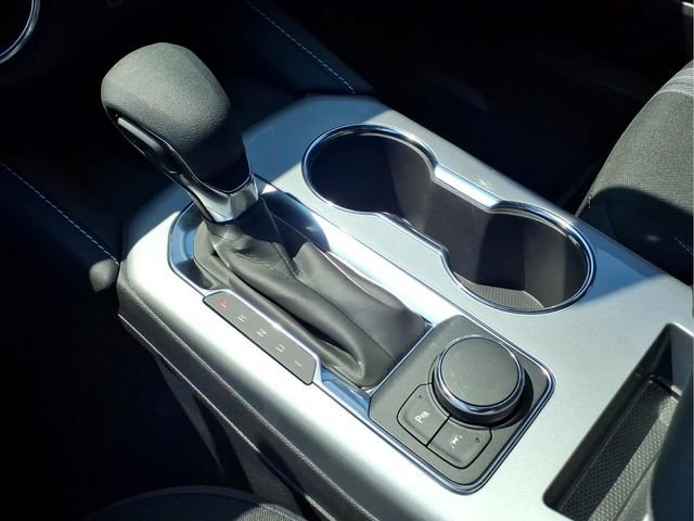 New 2026 Sterling Gray Metallic Chevrolet 2LT image 8