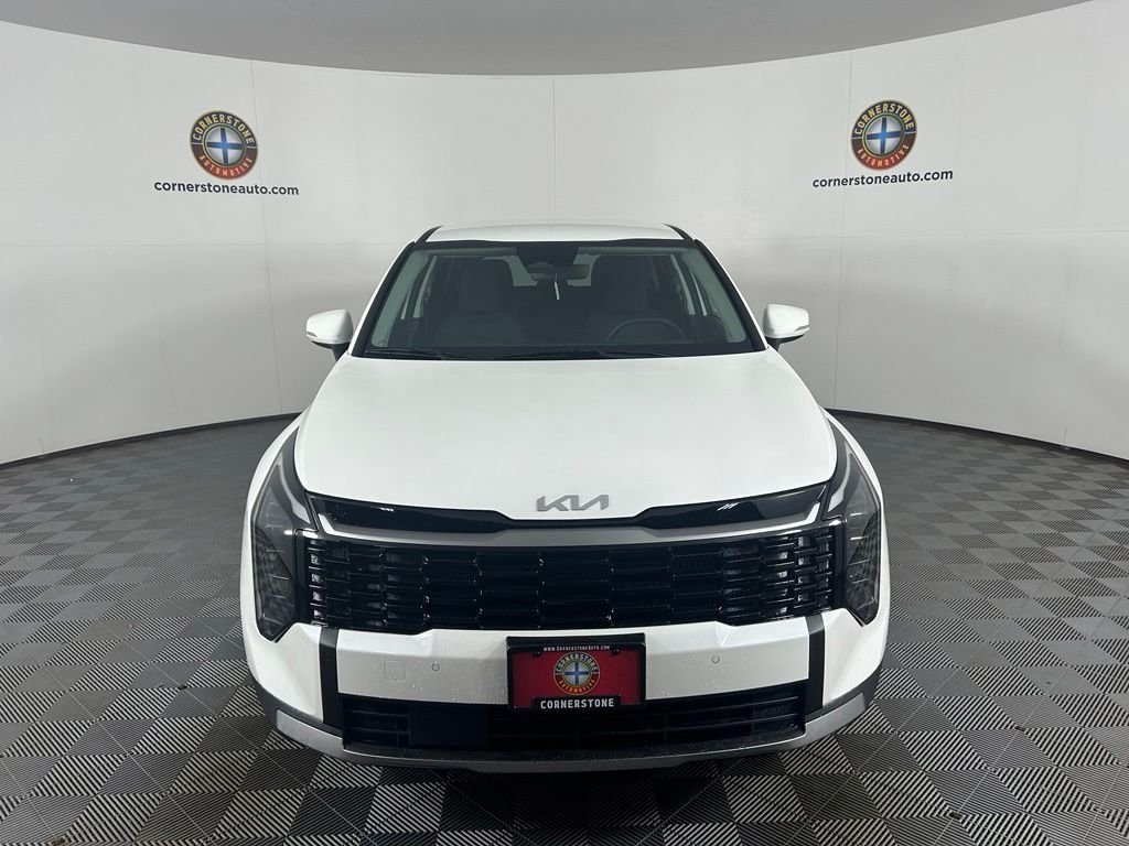 New 2027 White Kia S image 15