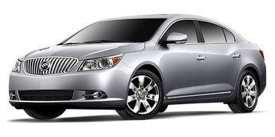 2013 Buick LaCrosse Leather's photo