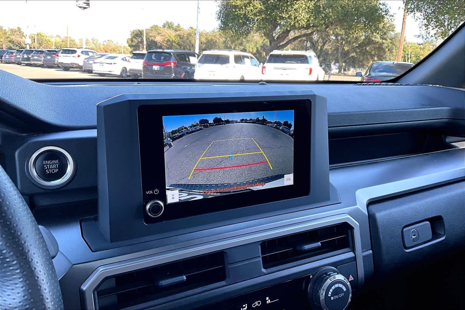 Certified Used 2025 Ice Cap Toyota SR5 image 26