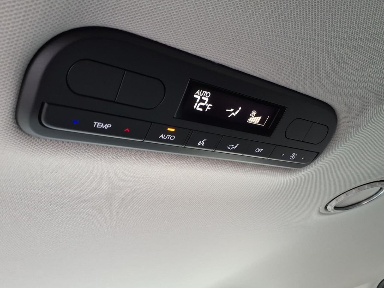 New 2026 Classy Blue Pearl Hyundai SE FWD image 18