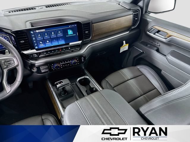 2026 Chevrolet Silverado 1500 High Country - Photo 24