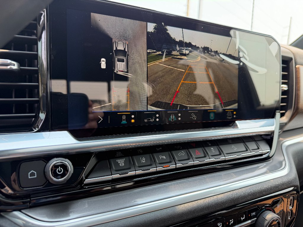 2026 Chevrolet Silverado 2500 HD High Country - Photo 30