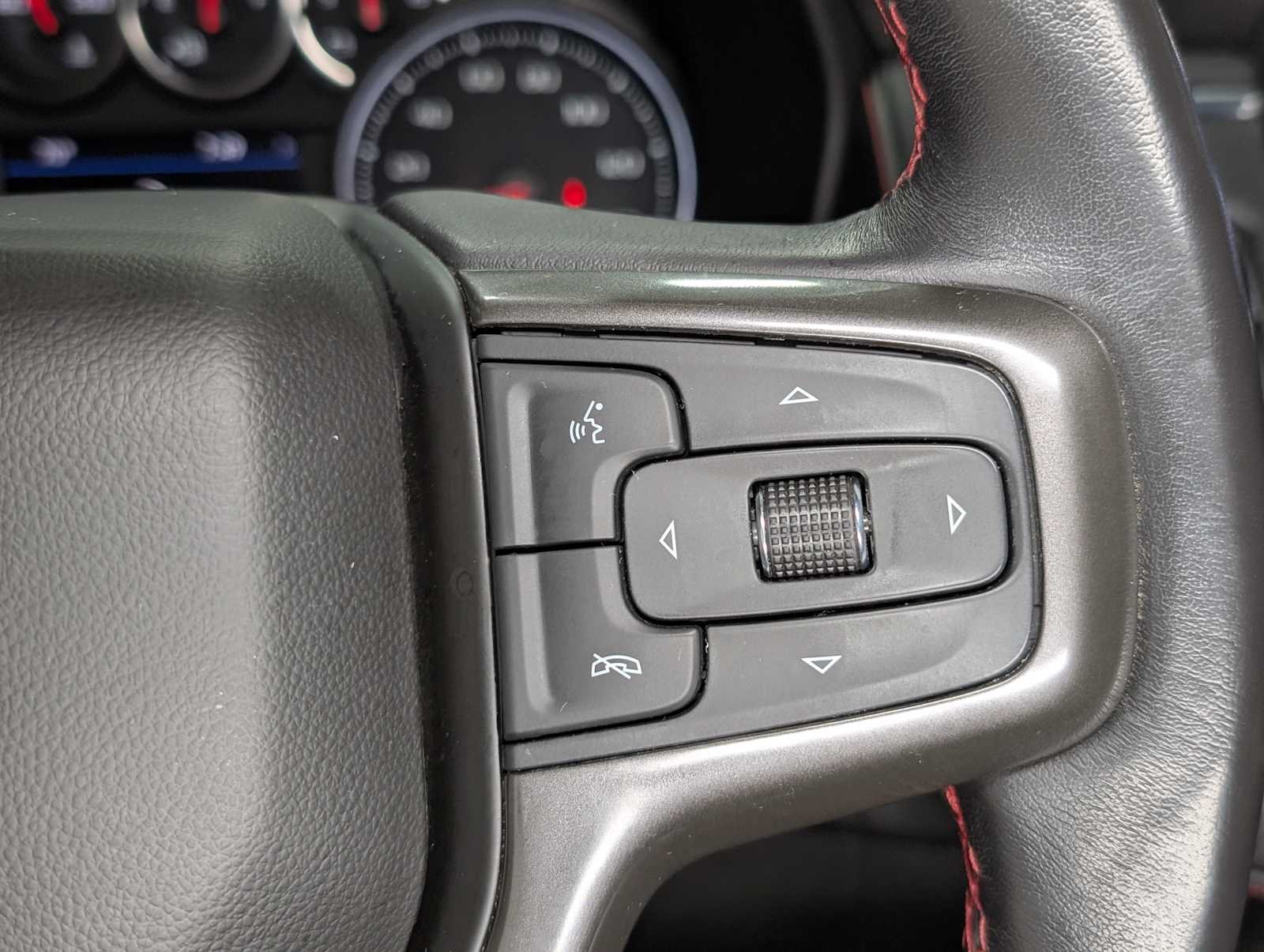 2021 Chevrolet Tahoe RST - Photo 36