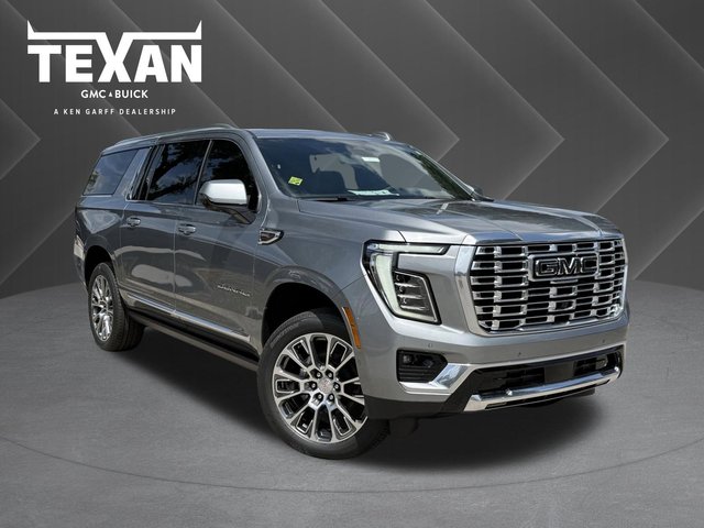 2026 GMC Yukon XL