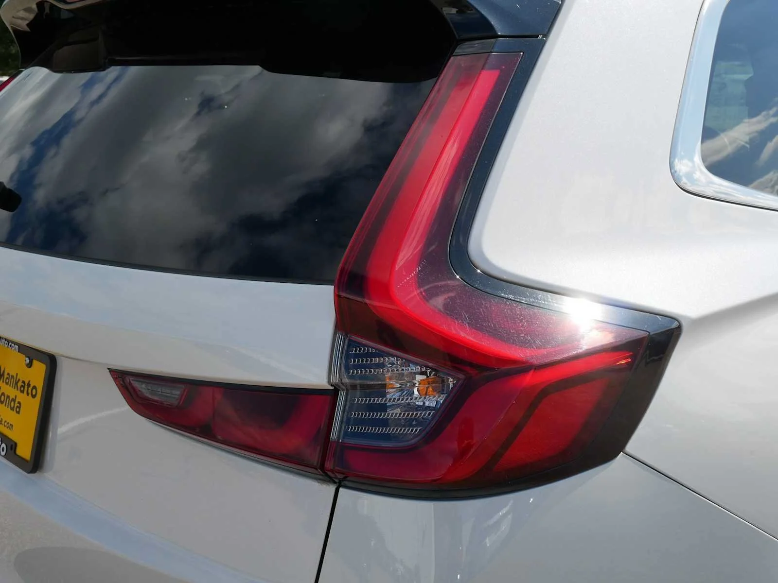2025 Honda CR-V Sport Touring - Photo 53