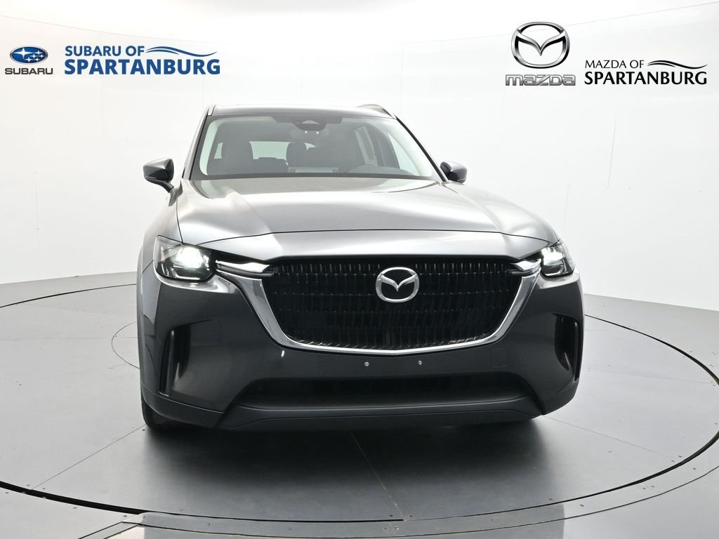 2024 Mazda CX-90 PHEV Preferred Package's photo
