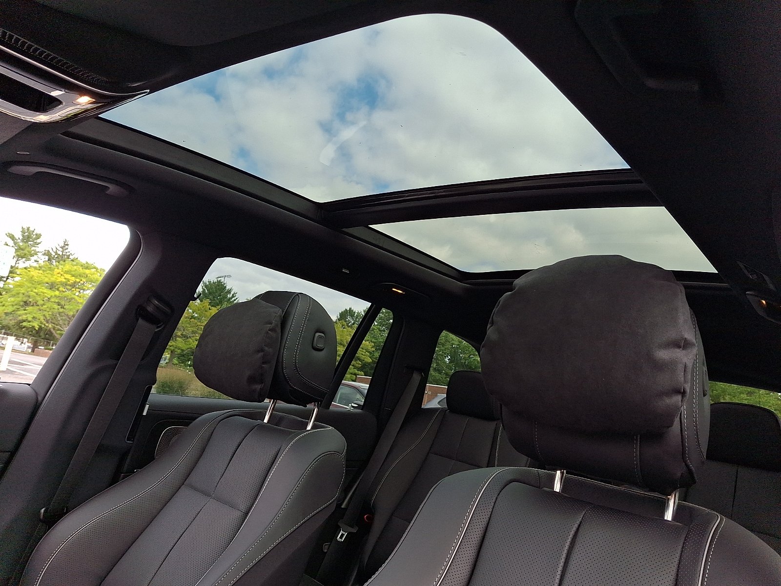 New 2027 Obsidian Black Metallic Mercedes-Benz GLS 450 image 12