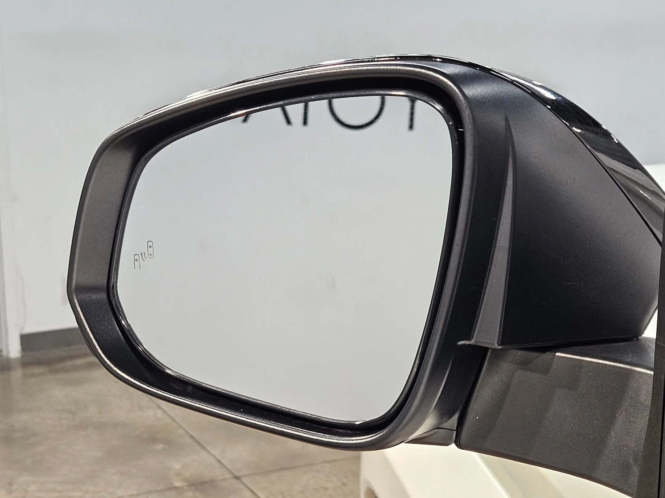 Certified Used 2026 Wind Chill Pearl Toyota Hybrid Platinum image 22