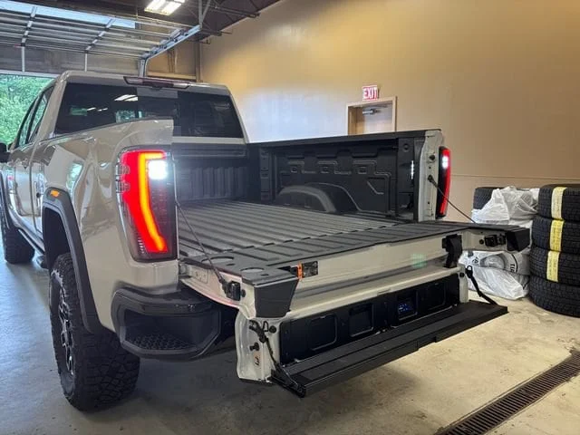 New 2026 Coastal Dune GMC AT4X image 19