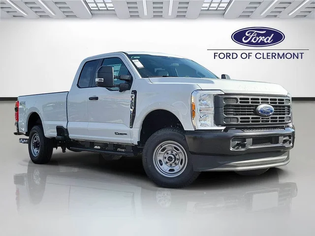 2026 Ford F-350SD XL