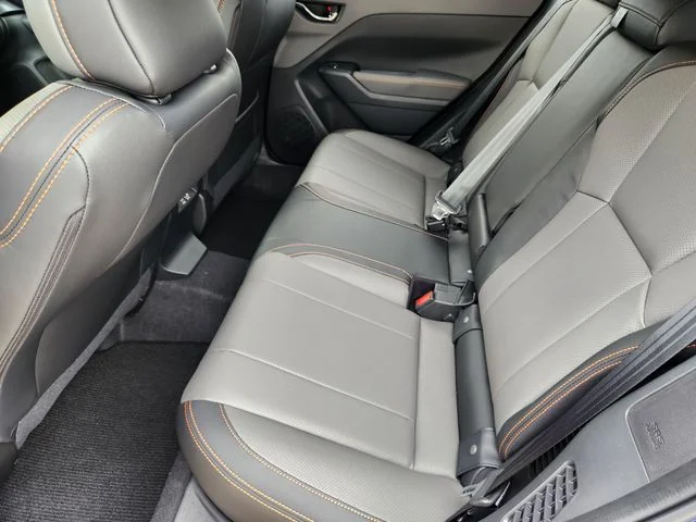 New 2026 SAPPHIRE BLUE PEARL Subaru Limited Hybrid image 23
