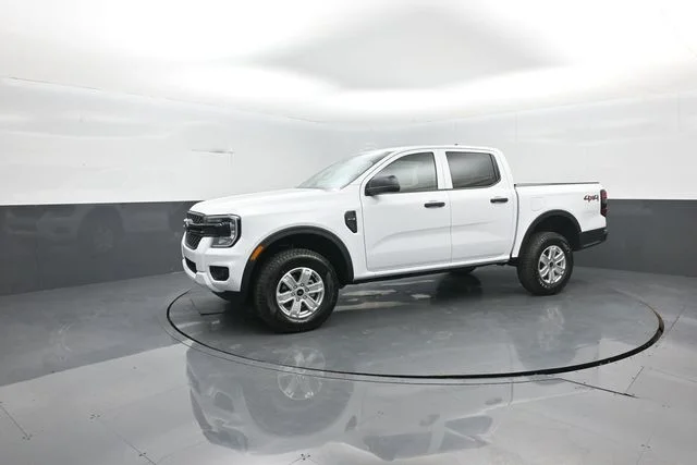 New 2026 White Ford XL image 4