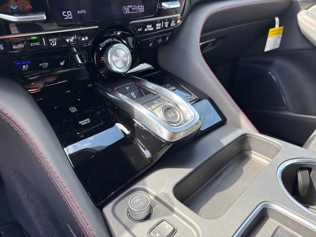2026 Acura MDX A-Spec Package - Photo 28