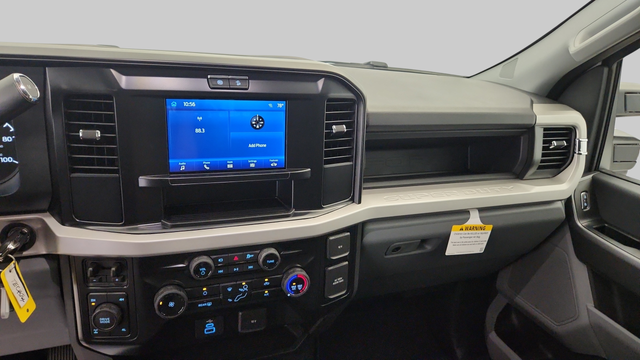 2026 Ford F-350 Super Duty XL - Photo 16