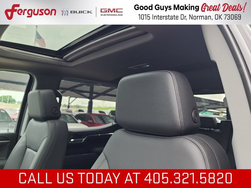 2026 GMC Sierra 1500 SLT - Photo 18