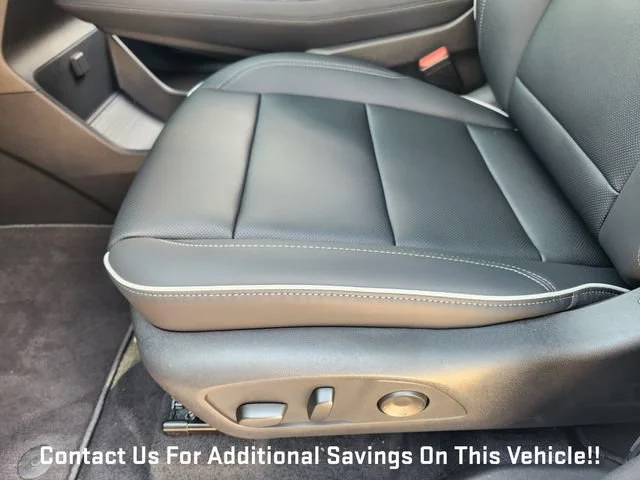 2027 Buick Enclave Preferred - Photo 17
