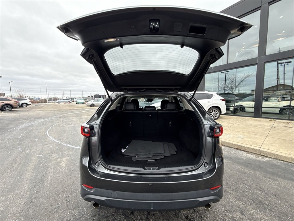 2023 MAZDA CX-5 - Image 23