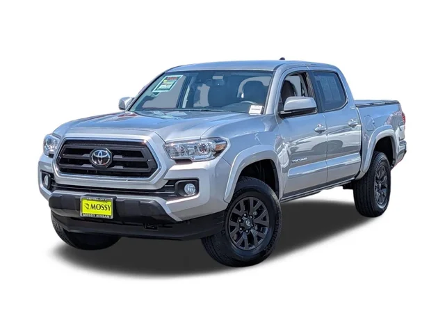 2023 Toyota Tacoma 2Wd SR5