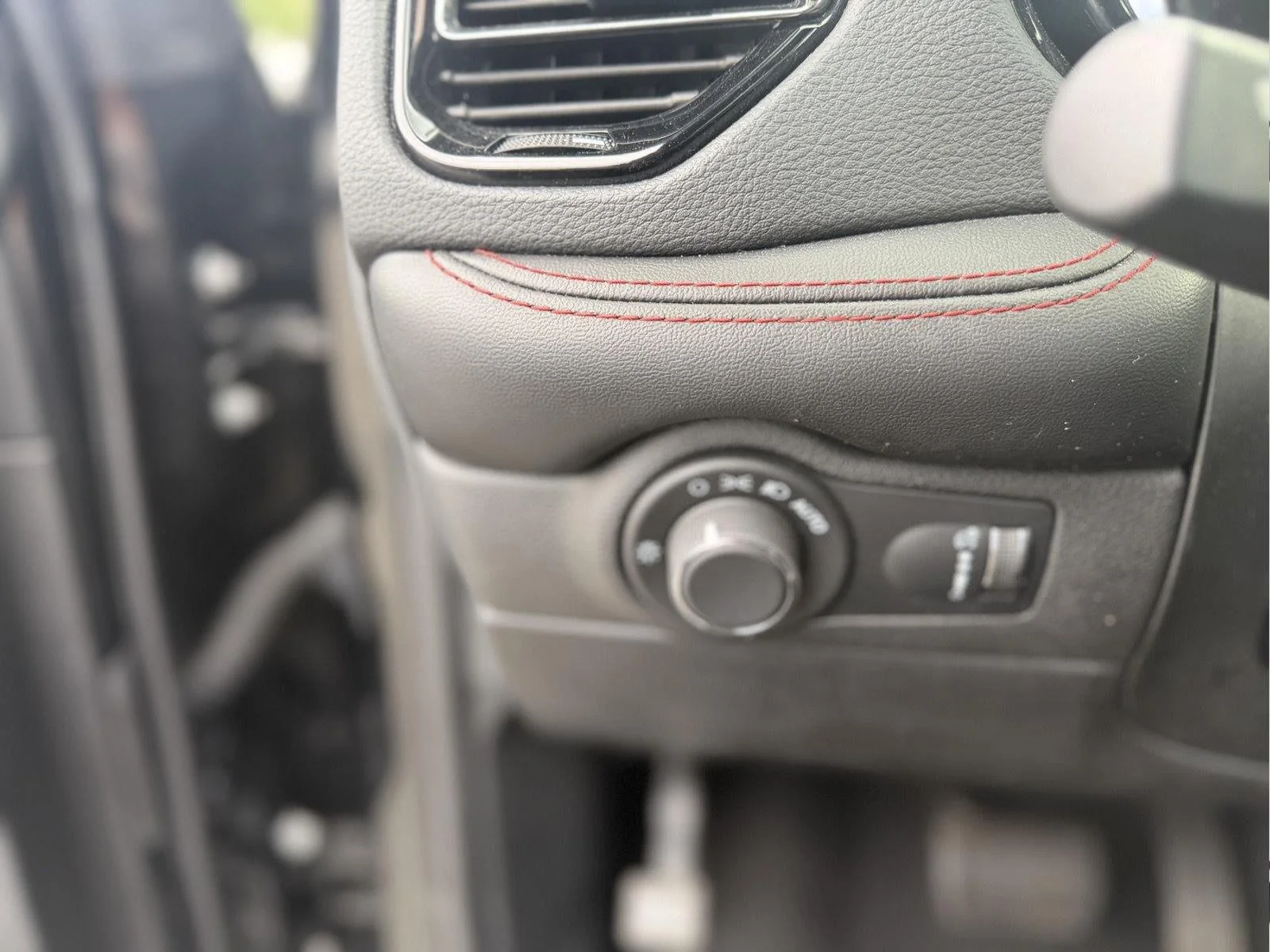 Used 2024 DB Black Clearcoat Dodge R/T Plus image 12
