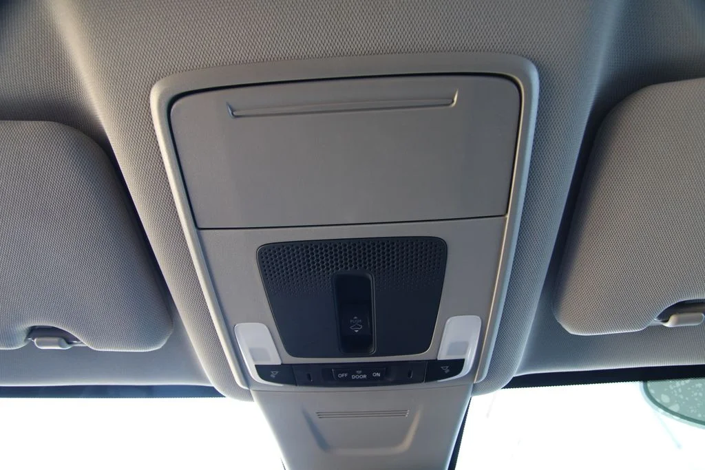 Used 2025  Honda EX image 35