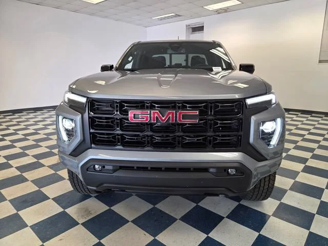 New 2026 Sterling Metallic GMC Elevation image 2
