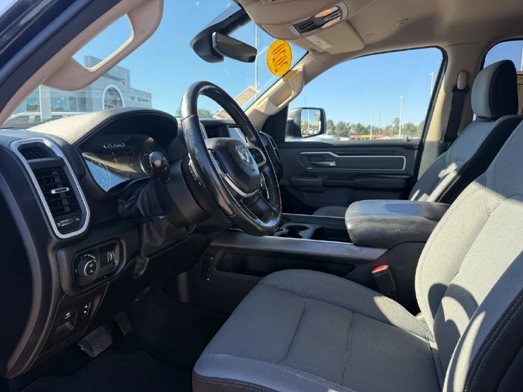 Used 2020 Black Ram Big Horn/Lone Star image 4