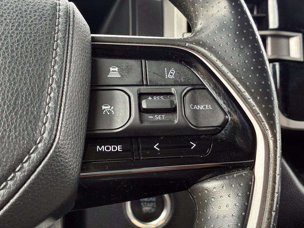 Used 2023 Gray Toyota SR5 image 23