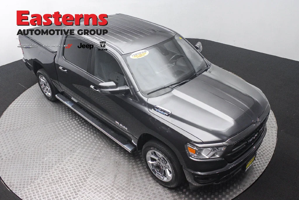 Used 2023 Gray Ram Big Horn/Lone Star image 3