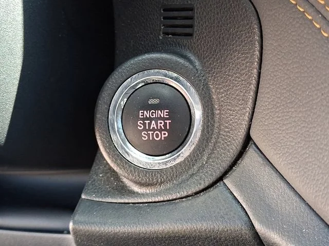 Used 2022 Black Subaru Wilderness image 24