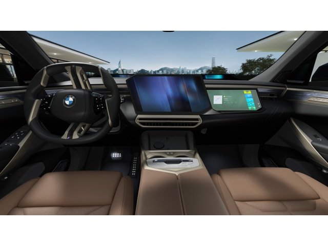 New 2027 Carbon Black Metallic BMW  image 10