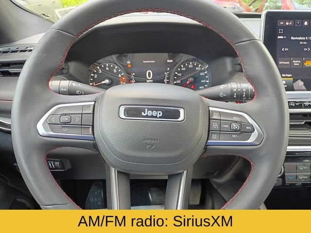 Used 2023 Gray Jeep Trailhawk image 13