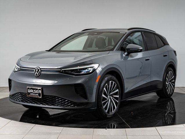 2024 Volkswagen ID.4 Standard