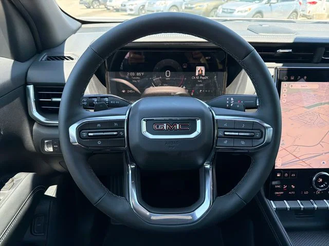 2026 GMC Terrain Elevation - Photo 10