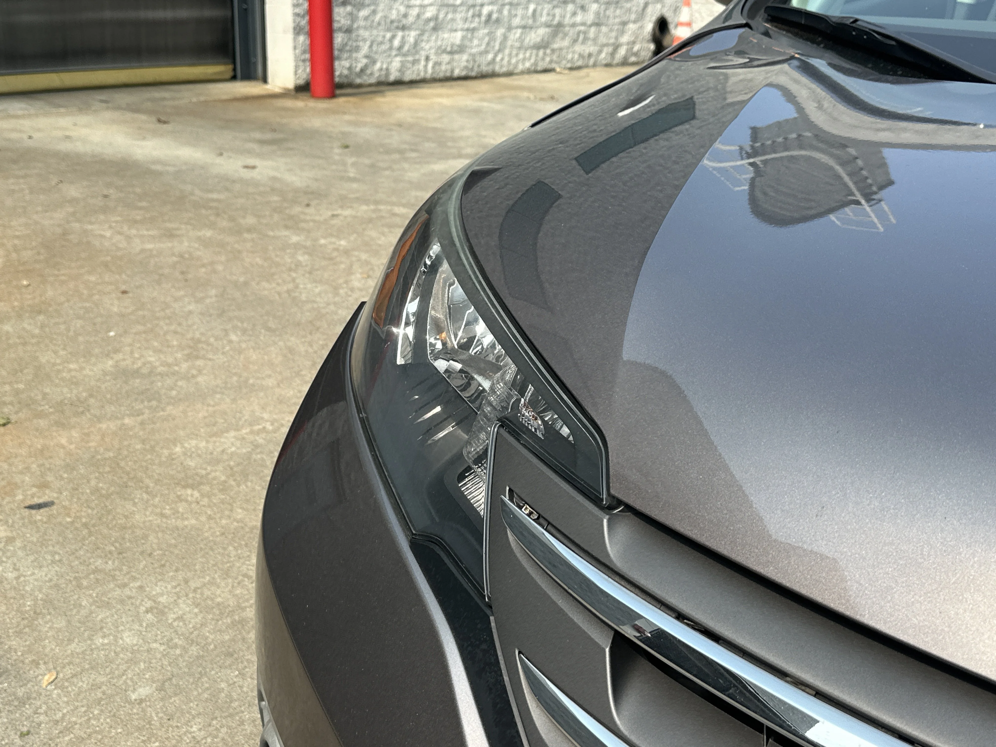 Used 2013  Honda EX-L image 13