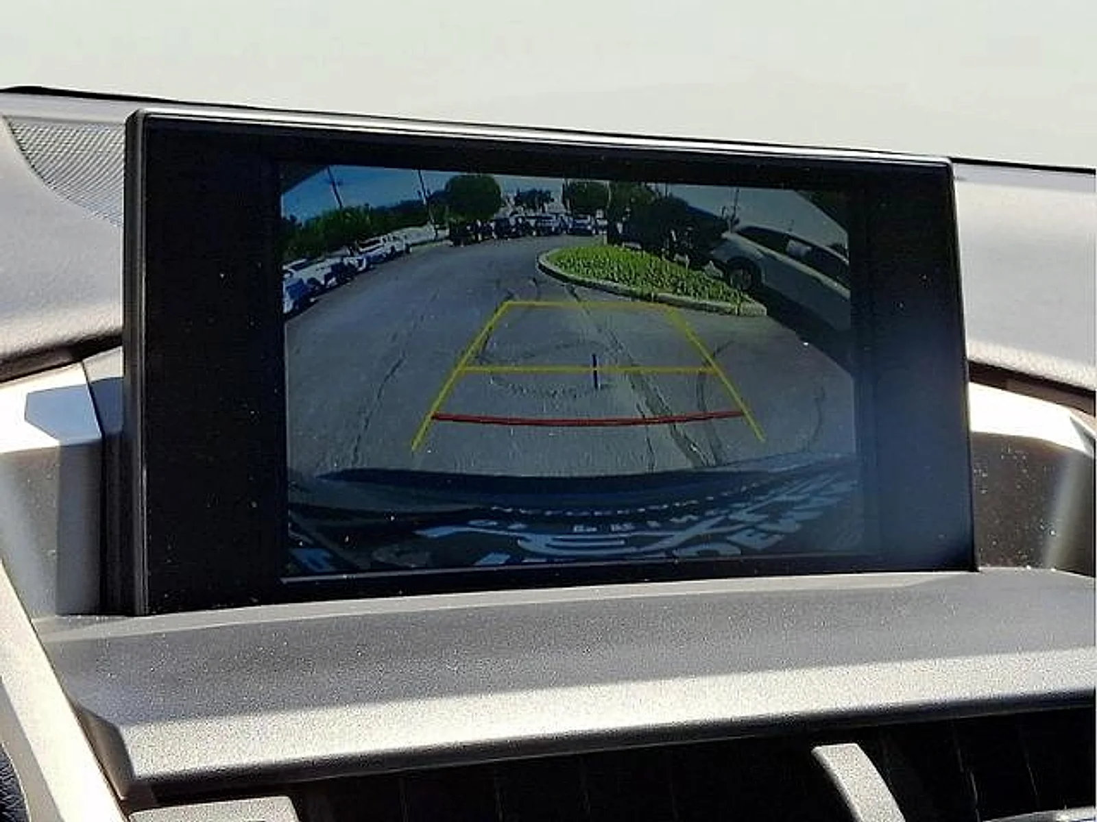 Used 2017 Nebula Gray Pearl Lexus  image 20