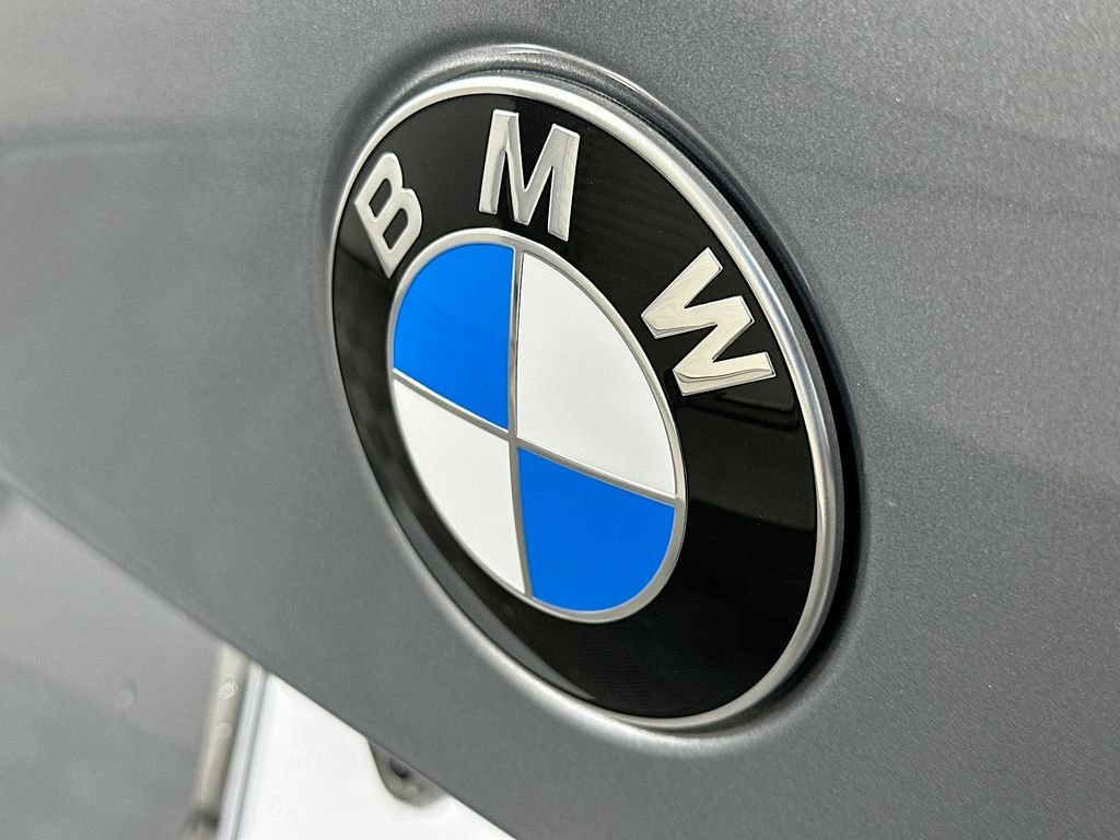 New 2026 Skyscraper Grey Metallic BMW M235i xDrive image 22