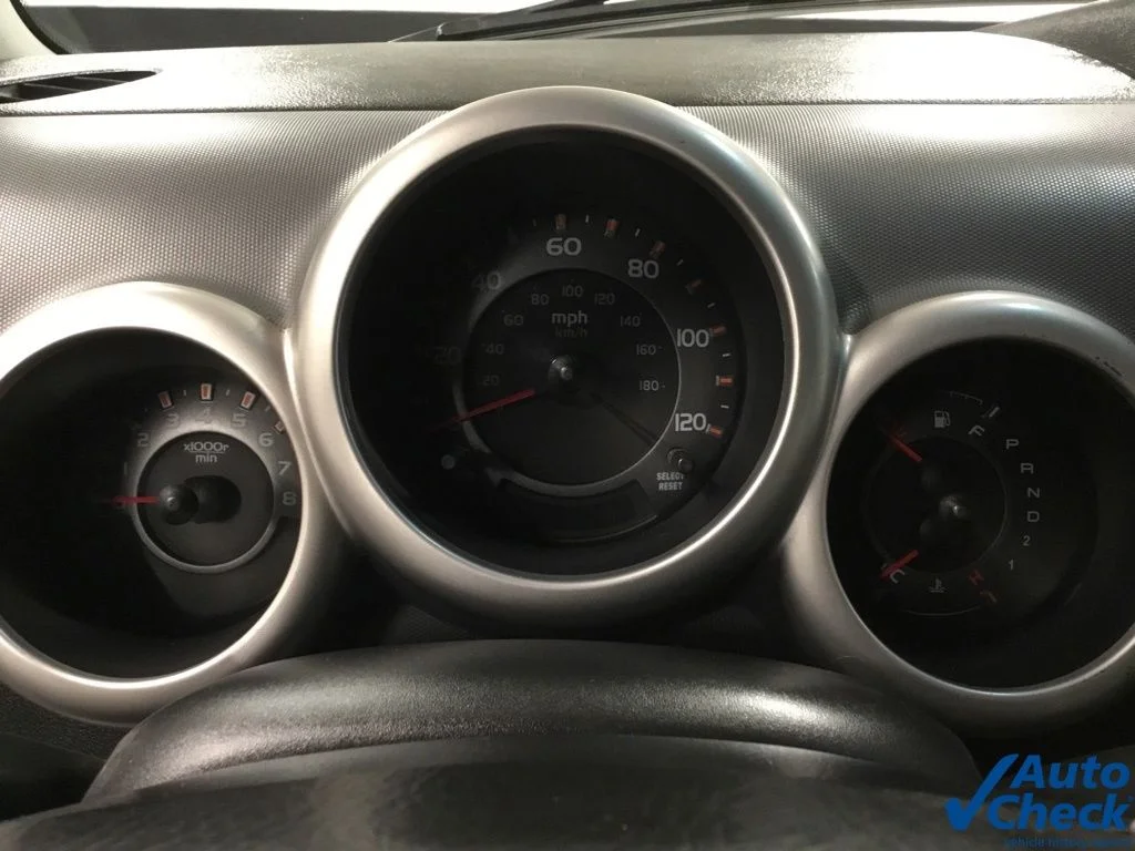 Used 2005 Orange Honda LX image 40